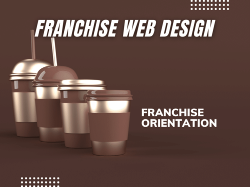 Franchise Web Design & Development